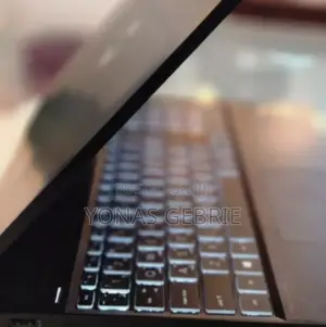 New Laptop HP Pavilion Power 15 8GB AMD Ryzen 5 SSD 512GB
