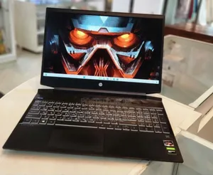 New Laptop HP Pavilion 15 8GB AMD Ryzen 5 SSD 512GB