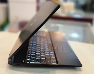 New Laptop HP Pavilion 15 8GB AMD Ryzen 5 SSD 512GB