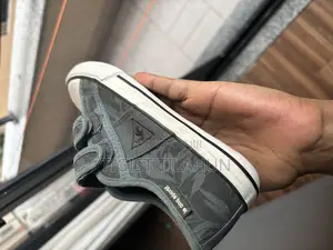 Photo - Le Coq Sportif Shoes