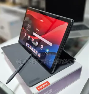 Photo - New Lenovo Tab M11 128 GB