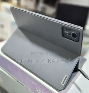 New Lenovo Tab M11 128 GB