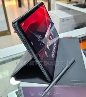 New Lenovo Tab M11 128 GB