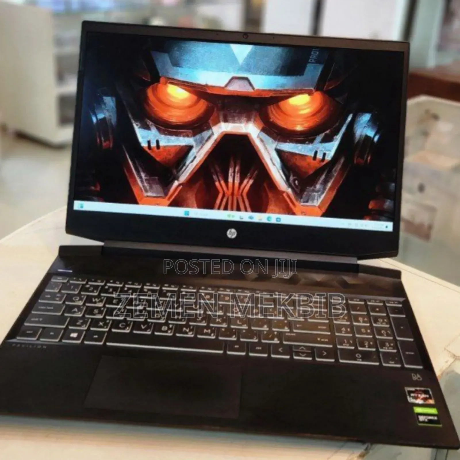 New Laptop MSI CR41-0M 32GB Intel Core I5 SSD 512GB