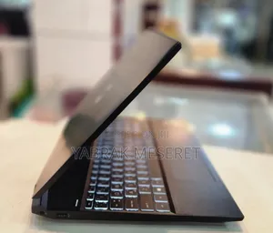 New Laptop HP Pavilion Power 15 8GB AMD Ryzen 5 SSD 512GB