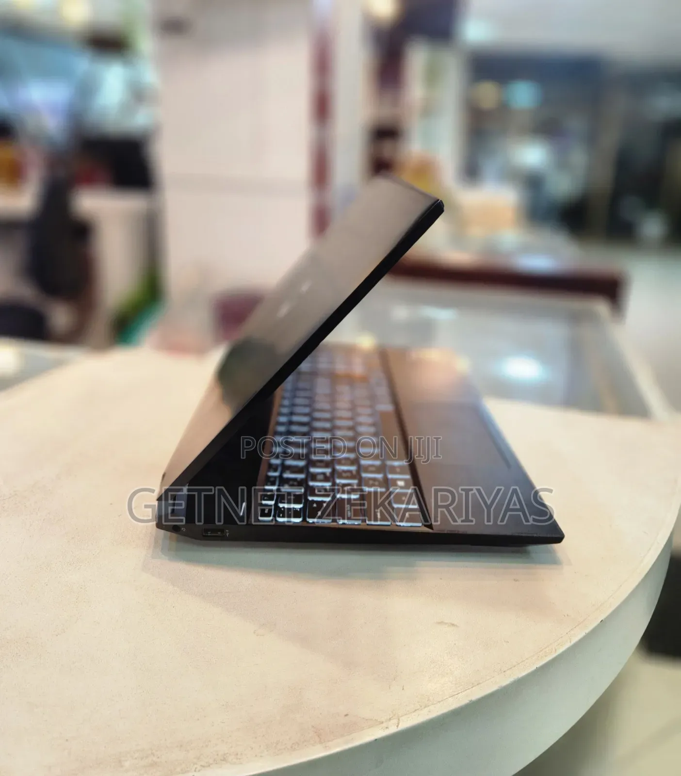 New Laptop HP Pavilion Power 15 8GB AMD Ryzen 5 SSD 512GB