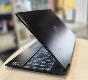 New Laptop HP Pavilion Power 15 8GB AMD Ryzen 5 SSD 512GB