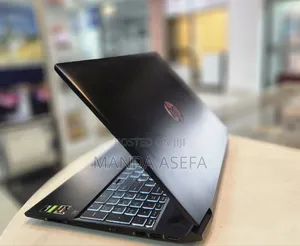 New Laptop HP Pavilion Power 15 8GB AMD Ryzen 5 SSD 512GB