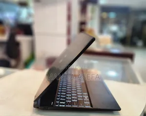 New Laptop HP Pavilion Power 15 8GB AMD Ryzen 5 SSD 512GB