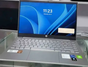 Photo - New Laptop HP Pavilion Gaming 15 2019 16GB Intel Core I5 SSD 512GB