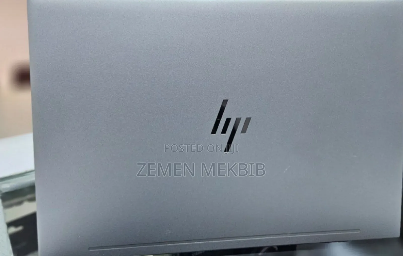 New Laptop HP Envy 13 8GB Intel Core I5 SSD 512GB