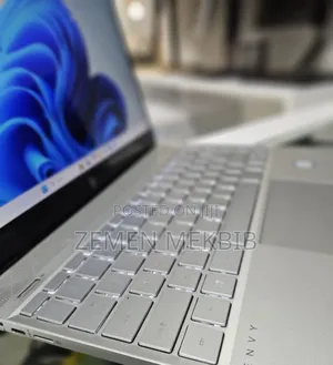 New Laptop HP Envy 13 8GB Intel Core I5 SSD 512GB