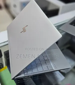 New Laptop HP Envy 13 8GB Intel Core I5 SSD 512GB