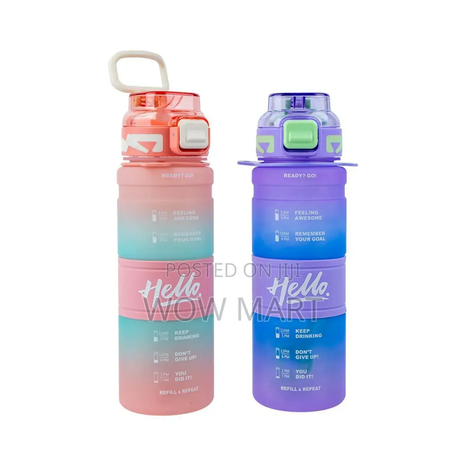 1l Water Bottle