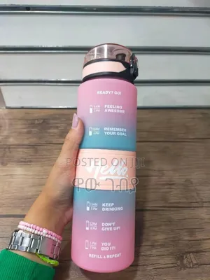 1l Water Bottle