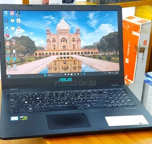 Photo - New Laptop Asus 16GB Intel Core I7 SSD 256GB