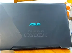 New Laptop Asus 16GB Intel Core I7 SSD 256GB