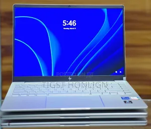 New Laptop HP Pavilion 14 16GB Intel Core I7 SSD 1T