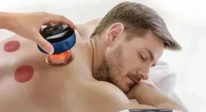 Cupping Massager