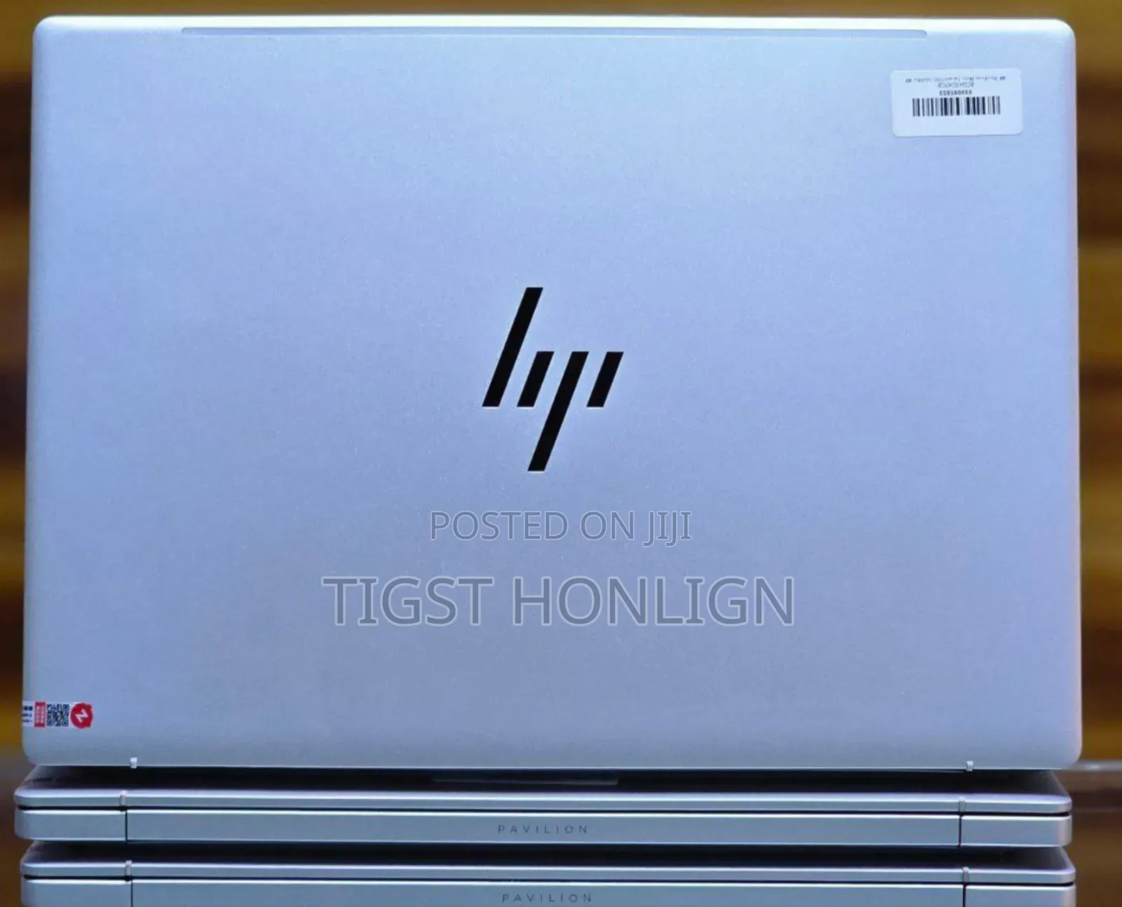 New Laptop HP Pavilion 14 16GB Intel Core I7 SSD 1T