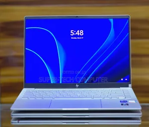 New Laptop HP Pavilion Power 15 16GB Intel Core i7 SSD 1T