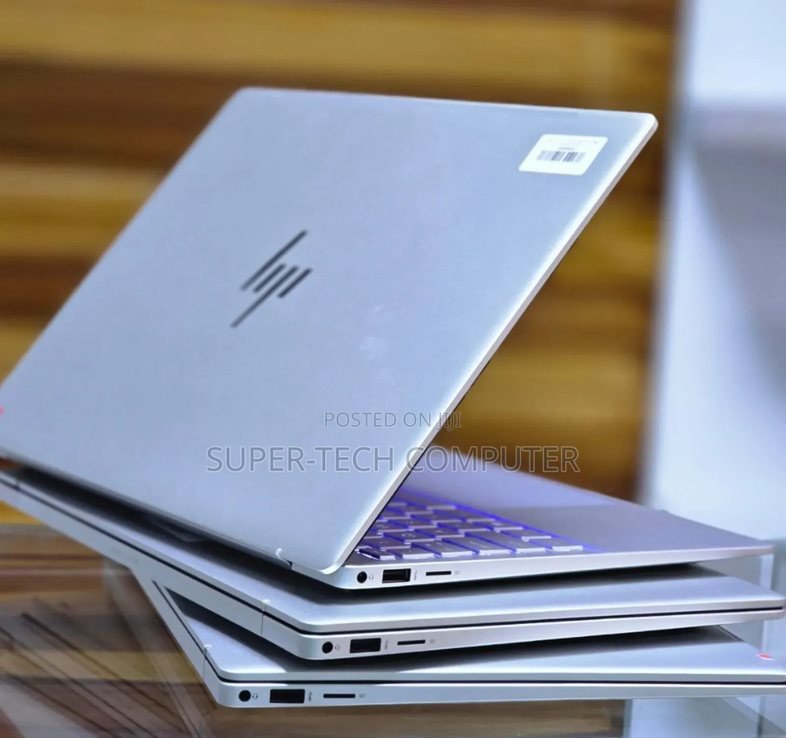 New Laptop HP Pavilion Power 15 16GB Intel Core i7 SSD 1T