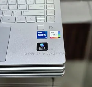 New Laptop HP Pavilion Power 15 16GB Intel Core i7 SSD 1T