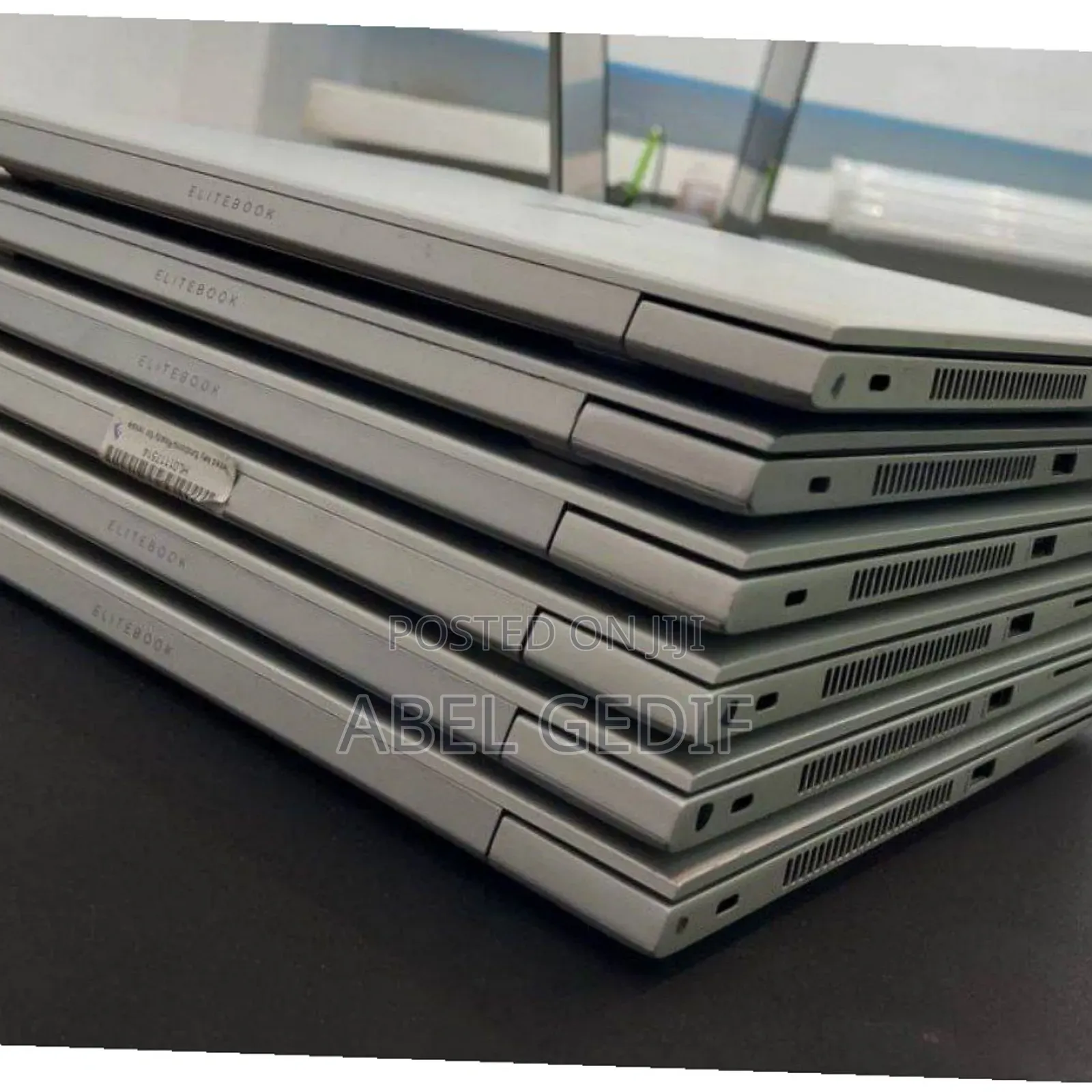 New Laptop HP EliteBook 840 16GB Intel Core I5 SSD 512GB