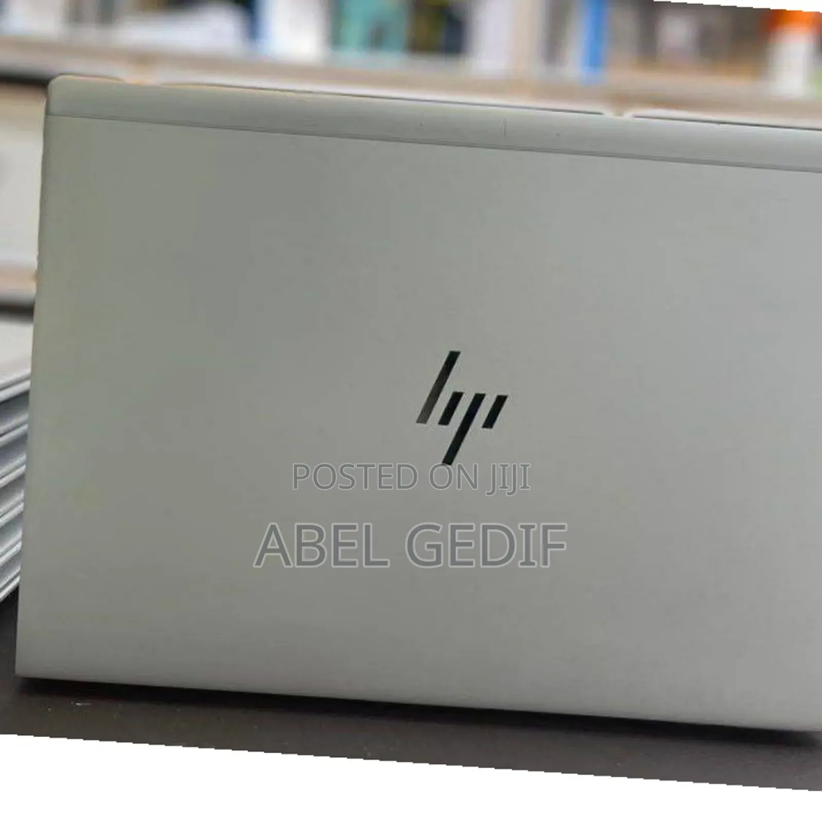 New Laptop HP EliteBook 840 16GB Intel Core I5 SSD 512GB