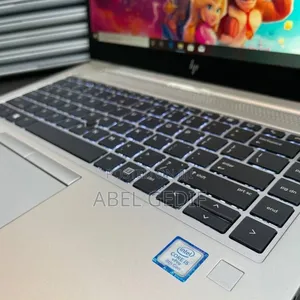 New Laptop HP EliteBook 840 16GB Intel Core I5 SSD 512GB
