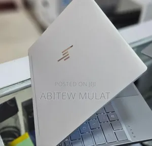 New Laptop HP Envy 13 8GB Intel Core I5 SSD 512GB