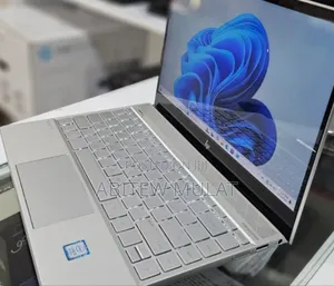 New Laptop HP Envy 13 8GB Intel Core I5 SSD 512GB