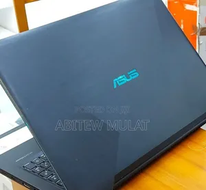 New Laptop Asus VivoBook 15 X505BA 16GB Intel Core I7 HDD+SSD 1T