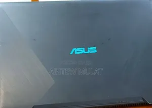 New Laptop Asus VivoBook 15 X505BA 16GB Intel Core I7 HDD+SSD 1T