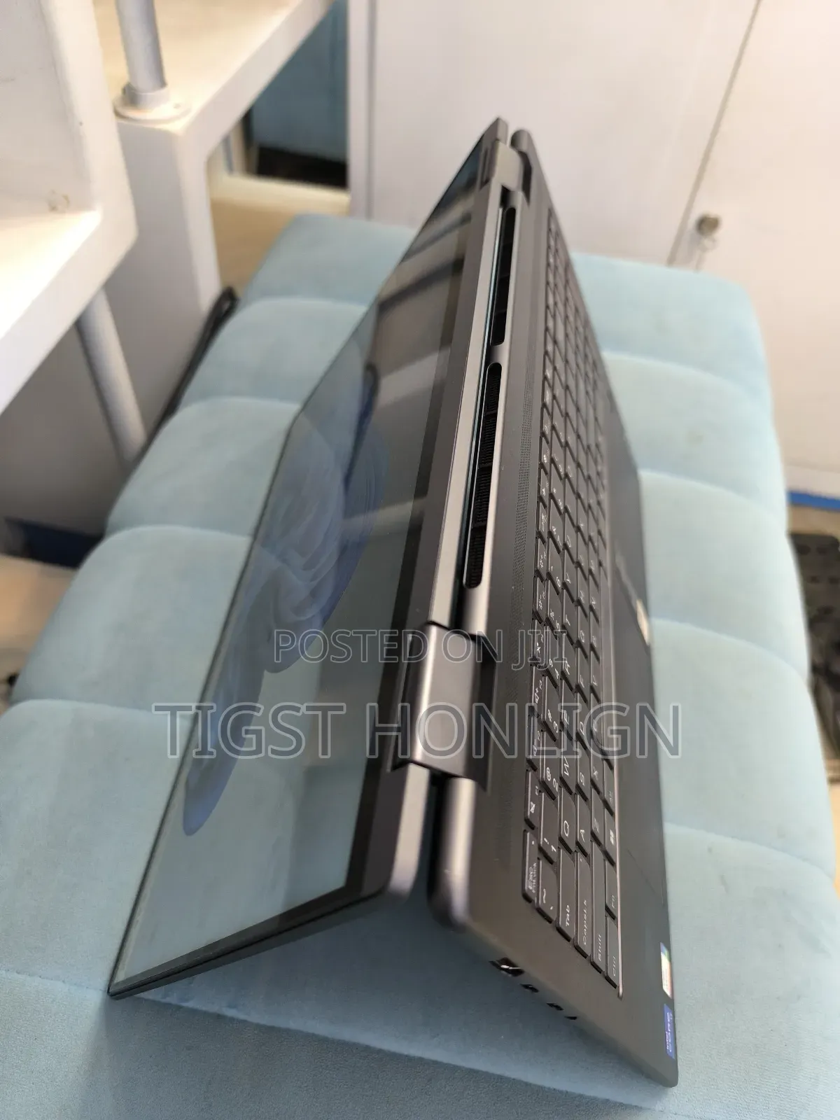 New Laptop Lenovo Yoga 7i 16GB Intel Core I7 SSD 512GB