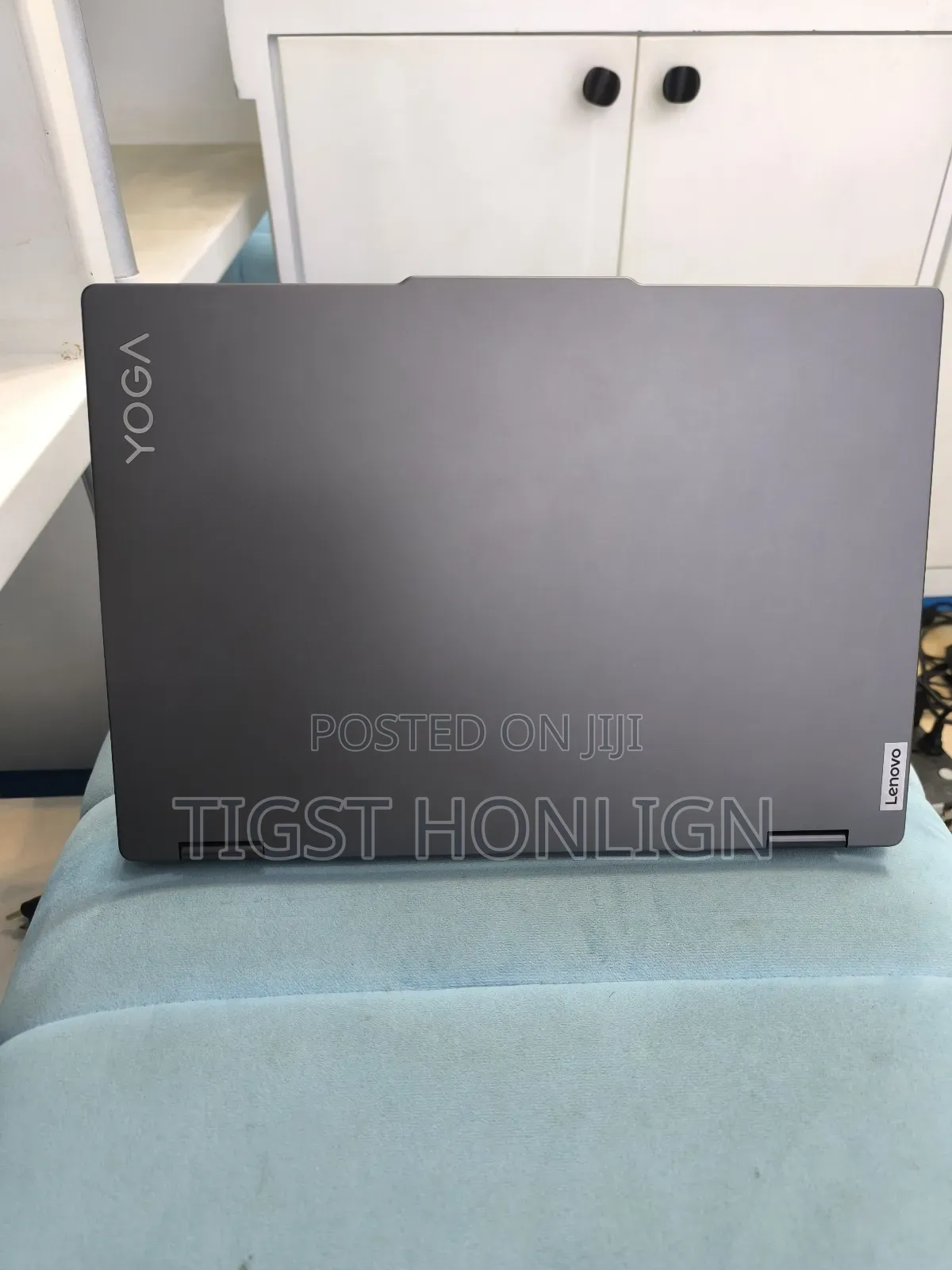 New Laptop Lenovo Yoga 7i 16GB Intel Core I7 SSD 512GB