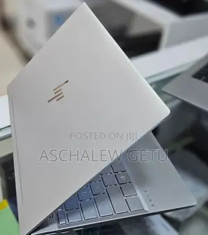 Photo - New Laptop HP Envy X360 8GB Intel Core I5 SSD 512GB