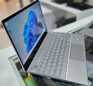 New Laptop HP Envy X360 8GB Intel Core I5 SSD 512GB