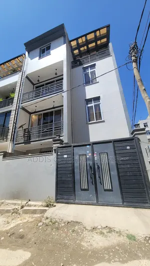 6bdrm House in ሀይሌ ጋርመንት, Nifas Silk-Lafto for sale
