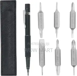 13-in-1 Pen Screwdriver Set
