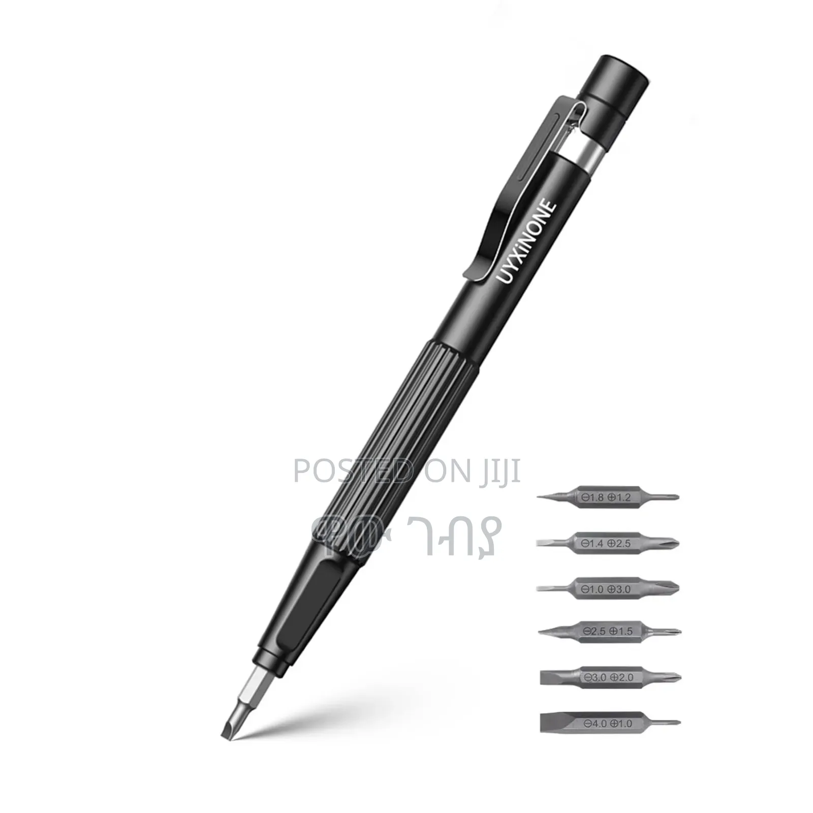 13-in-1 Pen Screwdriver Set