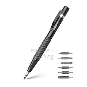 13-in-1 Pen Screwdriver Set