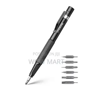 13-in-1 Pen Screwdriver Set