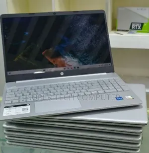 New Laptop HP Stream Notebook 16GB Intel Core I5 SSD 512GB
