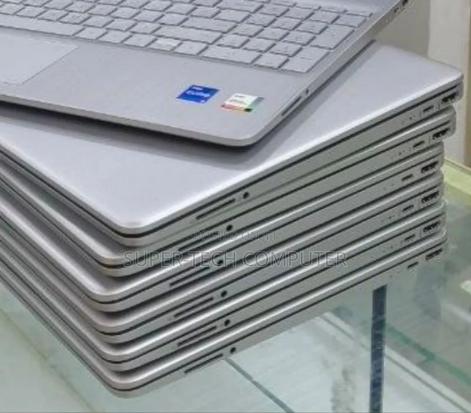 New Laptop HP Stream Notebook 16GB Intel Core I5 SSD 512GB