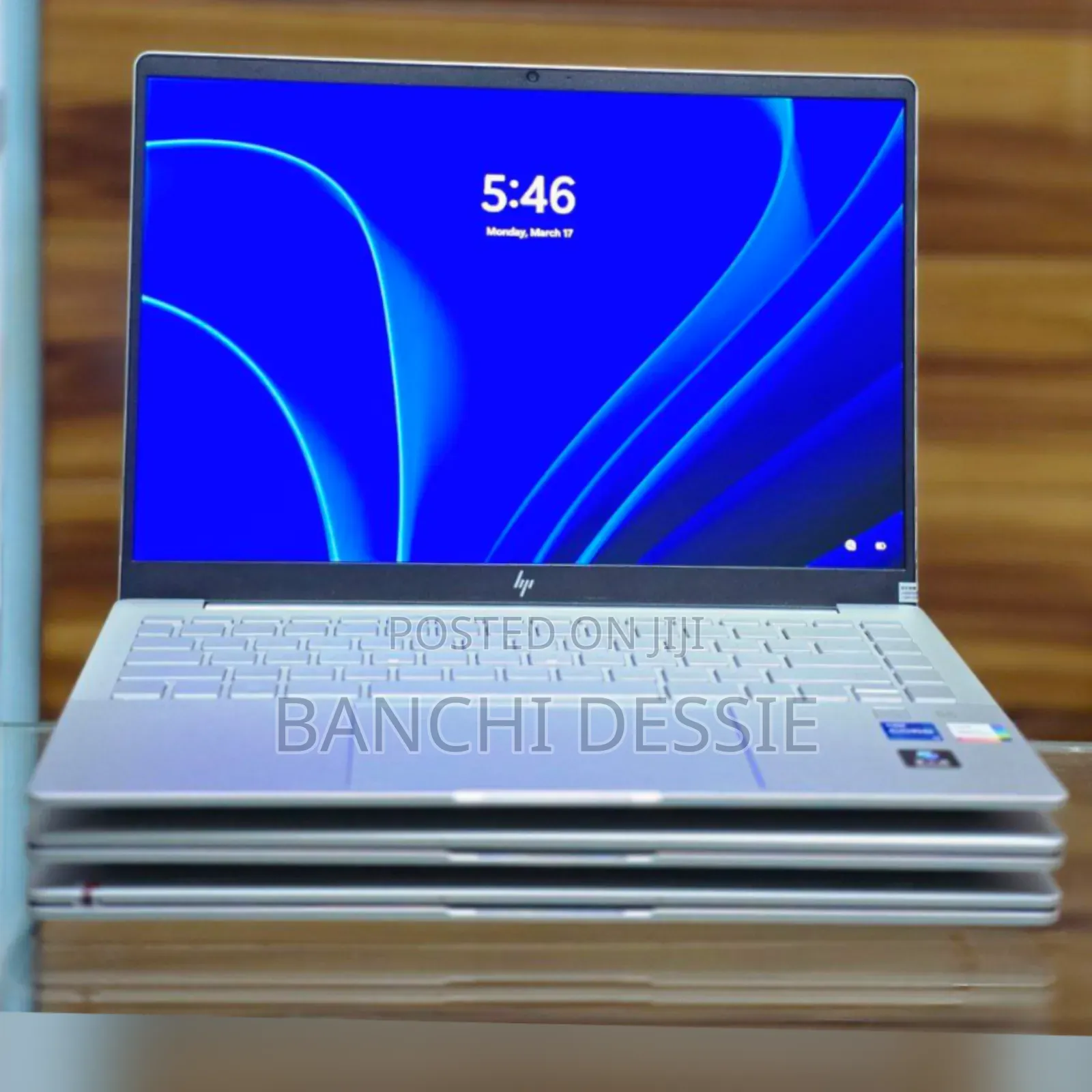 New Laptop HP 16GB Intel Core I7 SSD 1T