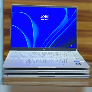 New Laptop HP 16GB Intel Core I7 SSD 1T