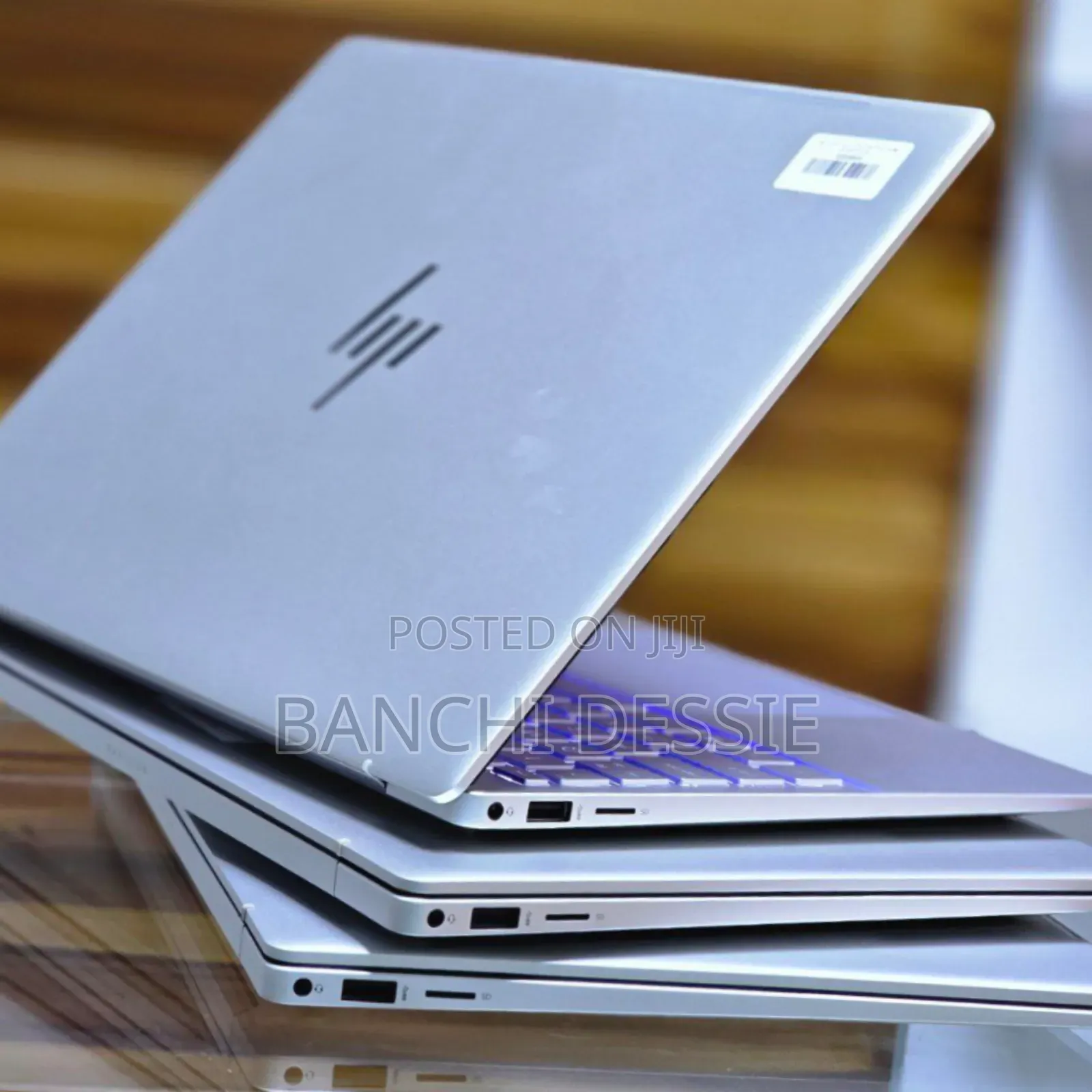 New Laptop HP 16GB Intel Core I7 SSD 1T