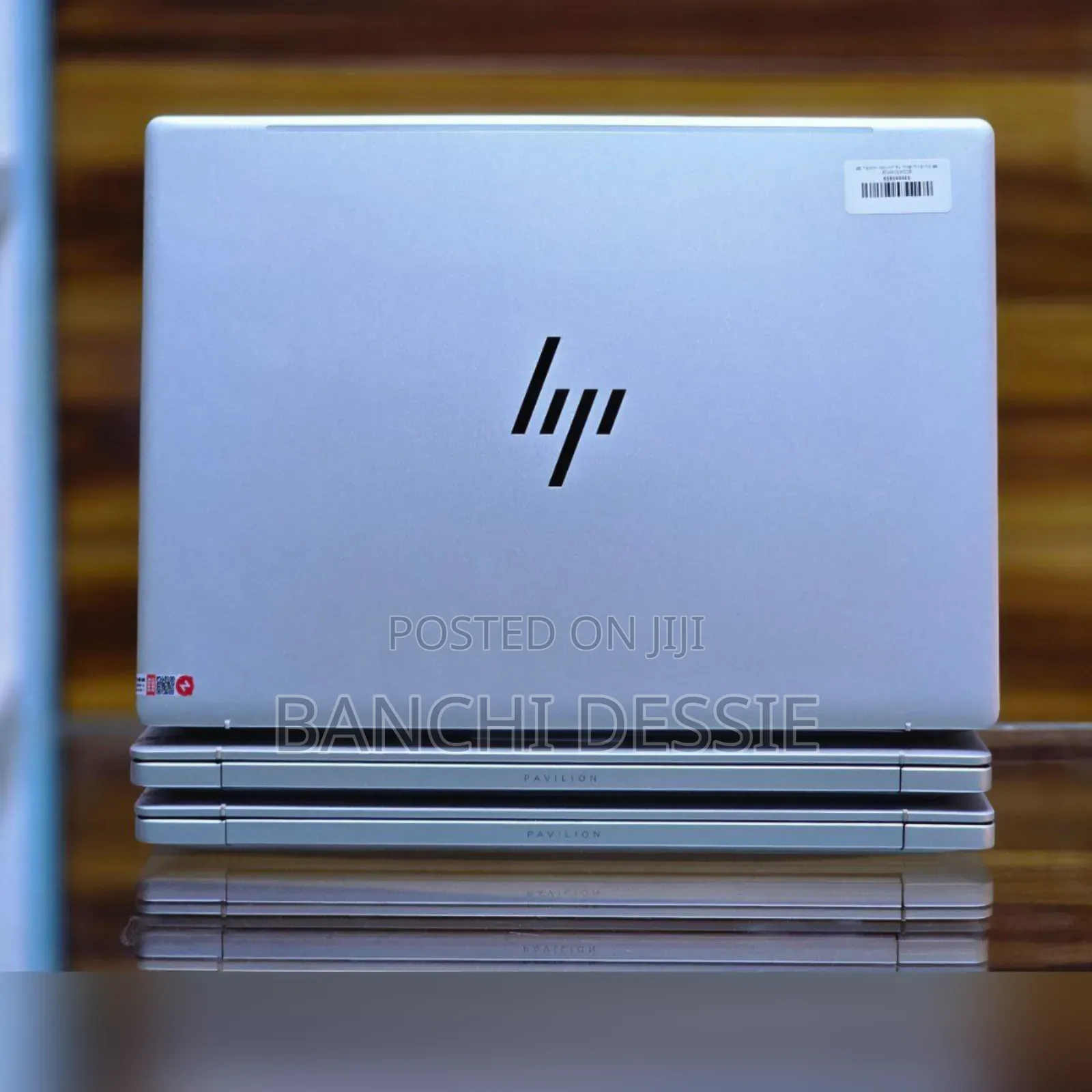 New Laptop HP 16GB Intel Core I7 SSD 1T