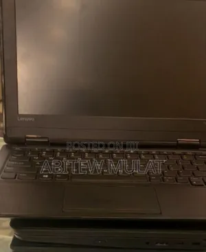 New Laptop Lenovo ThinkPad 11e 8GB Intel Core 2 Quad SSD 128GB